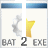 BAT2EXE V1.0 绿色版