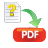 Atop CHM to PDF Converter V2.1 英文安装版