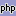 PHP5 For Windows VC9-x86 V5.5.1 最新版