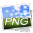 PNG图像优化(PngOptimizer) V2.1 绿色版