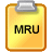 MRU4Clipboard V1.0 