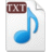 TXT转MP3工具(TXT to MP3) V1.0 