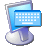 XP屏幕键盘 绿色免费版