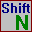 ShiftN V3.6 绿色版