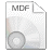 MDF to ISO 镜像转换 V1.0 汉化绿色版