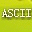 ASCII转换专家 V1.0 绿色版