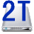 2Tware Virtual Disk V2011 Free 5.0.4.3 安装版