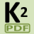 k2pdfopt V1.33 绿色版