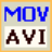 Pazera Free MOV to AVI Converter V1.4 绿色免费版