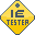 IETester V0.4.11 中文绿色免费版