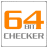 64bit Checker(检测CPU是否为64位) V1.43 英文绿色免费版