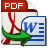 AdreamSoft PDF to Word V3.01 汉化特别版