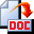 e-PDF To Word Converter(PDF文档转换Word文档的工具) V2.5 绿色免费版