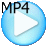 MP4播放器 V2.1 绿色免费版