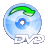 易杰DVD转AVI转换器 V8.1 