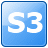 S3 Browser V3.7.7 简体中文安装版