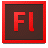 Adobe Flash CS6 简体中文精简绿色版