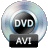 Aiseesoft DVD to AVI Converter(视频转换工具) V6.2.58