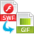 Flash转GIF转换器 V1.0 免费