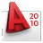 AutoCAD 2010 中文版