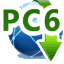 PC6系统修复工具箱 V1.0