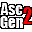 ASCII Generator(图片转字符画) V2.0 绿色版