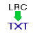 Lrc歌词转TXT V1.6.0