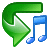 Free M4a to MP3 Converter V8.0 安装版