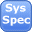 System Spec V3.08 英文绿色免费版