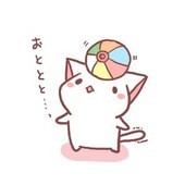 日本猫咪QQ表情包