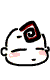 obabys可爱QQ表情包