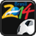 巴西世界杯2014 V1.0.7 安卓版