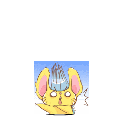 大猬QQ表情包