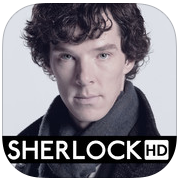 神探夏洛克(Sherlock: The Network HD) V1.1 ios版