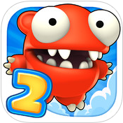 超级蹦蹦跳2(Mega Jump 2) V1.0.1 