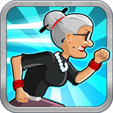 愤怒的老奶奶 Angry Gran V1.6.0.1 安卓版