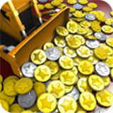 金币推土机 Coin Dozer V6.1 安卓版