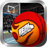 真实篮球(Real Basketball) V1.4.2 安卓版