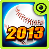 超级棒球明星2013(Baseball Superstars 2013) V1.1.4 安卓版