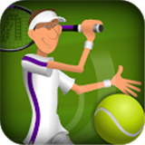 火柴人网球(Stick Tennis) V1.7.0 安卓版