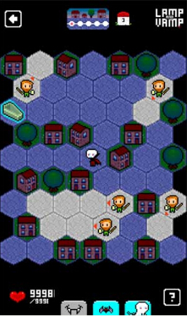 灯神和吸血鬼修改版(无限生命) V1.2.6 安卓版_52z.com