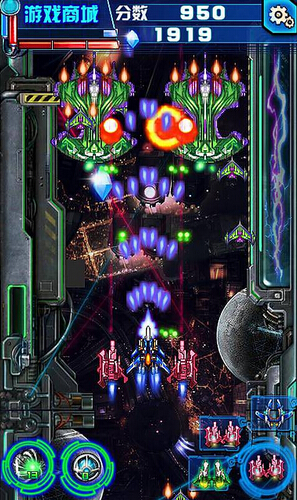 炽天使之翼免费版(内购免费) V1.0 安卓版_52z.com