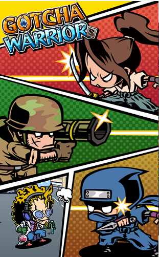 佣兵召唤修改版(金币无限) V6.15.4 安卓版_52z.com