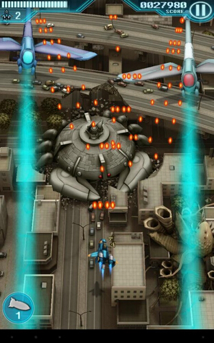 极限爆照直装修改版(无限炸弹) V1.0 安卓版_52z.com