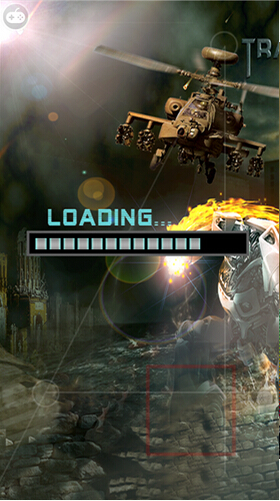 空中警戒修改版(无限星星) V1.1.1 安卓版_52z.com