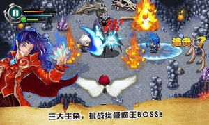 地下城剑灵传奇内购免费版_52z.com