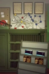 消失的CD免费版 V1.0 安卓版_52z.com