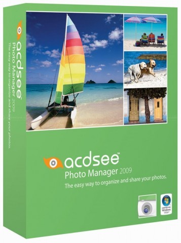 acdsee2009简体中文免费版_52z.com