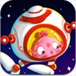 蛋星人大逃亡 V1.0.5 iPhone版