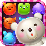 开心熊熊消 V3.0.1 电脑版